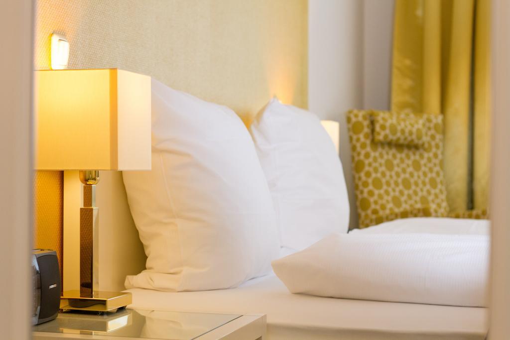 Romantik Hotel Schubert Lauterbach Habitación foto