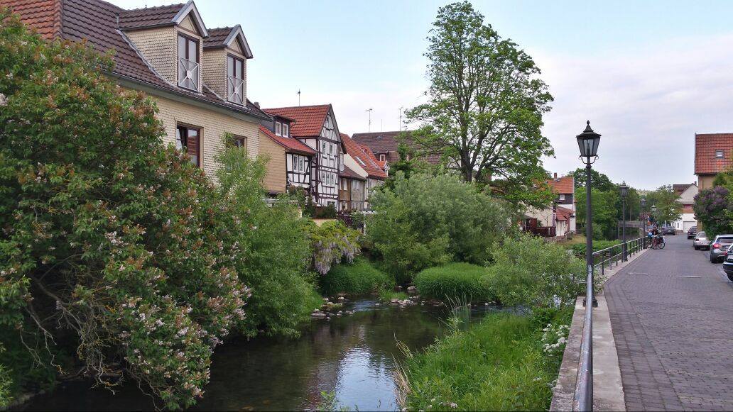 Romantik Hotel Schubert Lauterbach Exterior foto